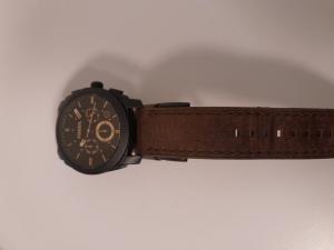 CS2048/2026 FOSSIL WATCH